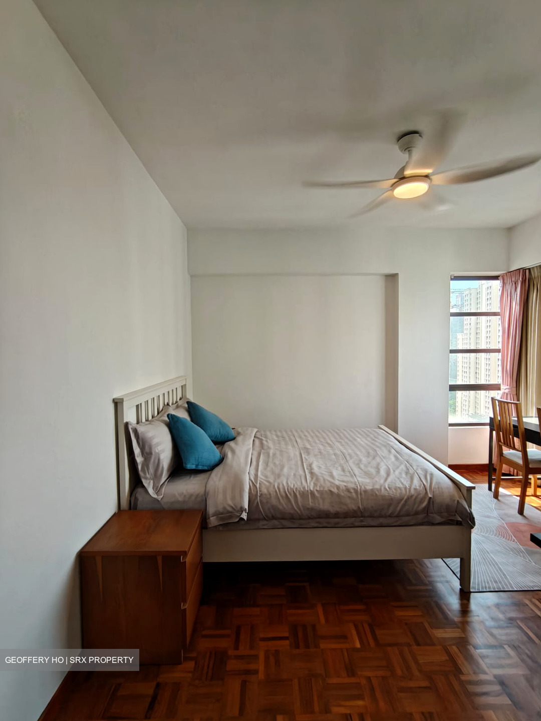 Central Green Condominium (D3), Condominium #499983941